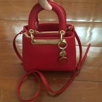 ราคา กระเป๋าสะพายข้าง Lyn (2834628784)