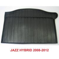 ราคา ถาดท้าย/ถาดท้ายรถยนต์/ถาดวางของท้ายรถ ฮอนด้า แจ๊ส Honda Jazz 2012-2013 Hybrid (7237320803)