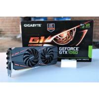 ราคา Gigabyte G1 GTX 1060 6GB DDR5 OC (7938837789)