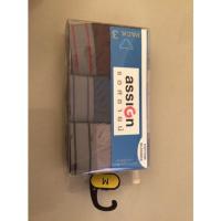 ราคา กางเกงในชาย assign size M pack 3 ตัว (16767207828)