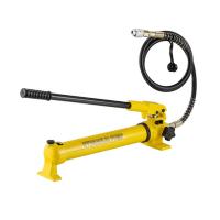 ราคา EMEADS อุปกรณ์ไฮโดรลิค ปั๊มไฮโดรลิคมือโยก รุ่น CP-180 |ชิ้น| TTR Store (27630277525)