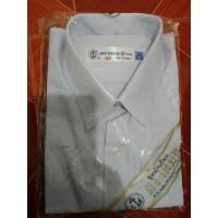 ราคา เสื้อนักเรียนเด็กชายตราสมอไซส์ 36 (26831048371)