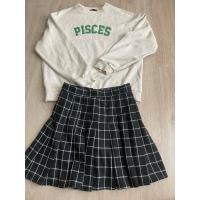 ราคา กระโปรงเทนนิสลายสก็อต (26518448632)