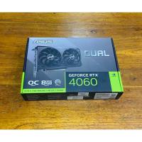 ราคา ASUS DUAL RTX 4060 V2 OC EDITION 8GB มือ1 (28563297429)