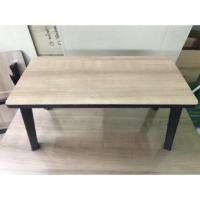 ราคา โต๊ะญี่ปุ่น16”x24”ลายไม้ (1416021318)