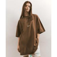 ราคา ORIGINAL GREYHOUND OVERSIZED T-SHIRT (40411865812)