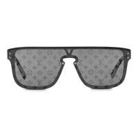 ราคา LOUIS VUITTON WAIMEA LOGOZ1082Eแว่นกันแดดทรงนักบินโลหะ (42964537638)