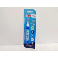 ราคา ปากกาลบคำผิด 4.2 มล. เพนเทล Fine Point ZL72-WBT (3271180200)