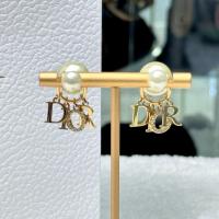 ราคา ต่างหู Dior ใหม่มาก!!! แท้ 100% (43263934382)