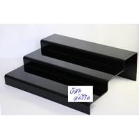 ราคา บันไดชั้นวางโชว์สินค้า ที่โชว์ขั้นบันได โชว์ของ โชว์ตกแต่งร้าน ดิสเพลย์วางของขั้นบันได (13606330558)