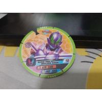 ราคา มาสก์ ไรเดอร์ รีไวซ์ เมก้าลูน จีโนม เหรียญดีด แคมปัส มาสก์ไรเดอร์ #12 Masked Rider Revi Megaloon Genome Campus Coin (27500505623)