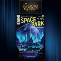 ราคา Space Park - Board Game - บอร์ดเกม (3337909083)