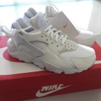 ราคา Nike wmns air huarache (338552810)