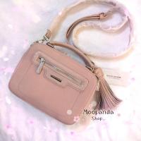 ราคา กระเป๋า David Jones แท้100% (1494249843)