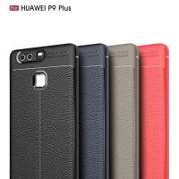 ราคา เคสโทรศัพท์หนัง tpu แบบนิ่มป้องกันการกระแทกสําหรับ huawei p9/p9 plus/p8 lite /p9 lite (2583386795)