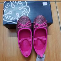 ราคา รองเท้าส้นแบน Oshkosh (14251808337)