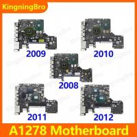 ราคา Original A1278 เมนบอร์ดสําหรับ MacBook Pro 13 "A1278 Logic Board 2008 2009 2010 2011 2012 ปี (29033328949)