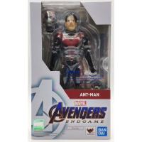 ราคา S.H.Figuarts Ant-Man Avengers EndGame (2745570643)
