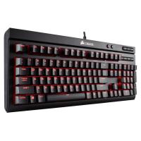 ราคา คีย์บอร์ด (คีย์บอร์ด) CORSAIR K68 (CHERRY MX RED) (EN / TH) (CH-9102020-TH) (3956426187)