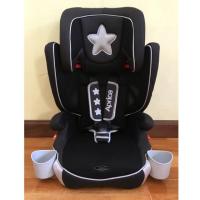 ราคา Aprica Carseat คาร์ซีท รุ่น Air Groove STD (2329513459)