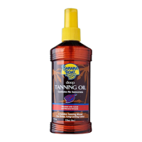 ราคา Banana Boat Deep Tanning Oil 236ml (3531482786)