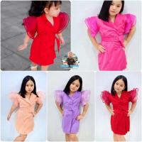 ราคา #เดรสสูทเด็กน่ารักมาก #ชุดเด็กออกงาน #ชุดเด็กออกงานสีแดง #ชุดเด็กออกงานสีชมพู #ชุดเด็กออกงานสีม่วง #ชุดเด็กออกงานสีโอรส (9711399419)