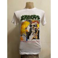 ราคา เสื้อวง Exodus สไตล์วินเทจ (23559498230)