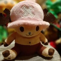 ราคา ตุ๊กตางานเครื่อง มือสอง วันพืช ช็อปเปอร์ ขำและหมุนได้ (6509522876)