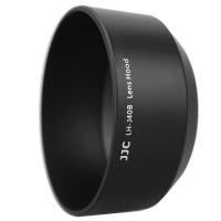 ราคา LH-40B ฮู้ดสีดำโอลิมปัส E-PL6,PL7,PL8,PL9,PL10,E-PM1,PM2,E-P3,P5 ที่ใช้เลนส์ Olympus M.ZUIKO DIGITAL 45mm F1.8 (1015129495)