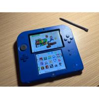 ราคา Nintendo 2DS - Blue (Nintendo 3ds) (29788937508)