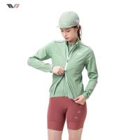 ราคา TVI ROCKBROS Windbreaker ผู้หญิงเสื้อขี่จักรยานแขนยาวกันลมกีฬายืดหยุ่นBreathable Bicling Commuting (44253141588)