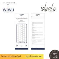 ราคา WiWU TPU ตัวป้องกันคีย์บอร์ดสําหรับ Macbook (43900123074)