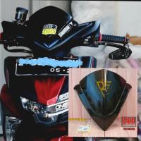 ราคา VISOR YAMAHA MIO SOUL GT I 125 (27357890282)