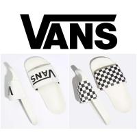 ราคา พร้อมส่ง รองเท้าแตะ ผู้หญิง Vans Slide-On สินค้าลิขสิทธิ์แท้100% (5345663941)