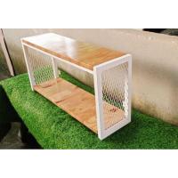 ราคา ชั้นวางของวางสินค้าแบบติดผนังสไตล์loft (44301370084)