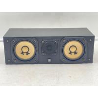 ราคา AR30 ลำโพง CENTER 1 ลูก มือสองญี่ปุ่น (449) YAMAHA NS-C10MM 50-125W 6 โอห์ม Woofer 3 นิ้ว x2 Size ตู้ 31x13x10.5CM ไม่มี (25570049025)