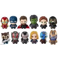 ราคา กาชาปอง Avengers V3 Endgame (2261304662)