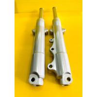 ราคา โช้คหน้า nouvo mx นูโว (ดิสก์)โช๊คหน้า nouvo mx ชุดโช้คหน้า nouvo mx นูโว (ดิสก์) สีบรอนซ์ อย่างดี advance ราคาต่อคู่ (22745744044)