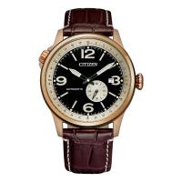 ราคา นาฬิกาข้อมือ Citizen Classic Automatic NJ0143-19E (42255052869)