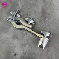 ราคา [chiwanji2mf] แคลมป์ยึดแขนฉาบ, แคลมป์ขาตั้งกลอง, แคลมป์เสาฮาร์ดแวร์, ตัวยึดยึด แคลมป์จับกลอง (27673102606)