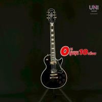 ราคา กีต้าร์ไฟฟ้า Epiphone Les Paul Custom 2025 (40063277209)