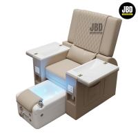 ราคา JBD storehouse เก้าอี้สปา โซฟาสปา ปรับเอนนอนได้ มีรีโมท มีระบบนวด มีอ่างสปาเท้า/สปามือ (25532860111)