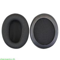 ราคา Charmantcc คุณภาพสูงสําหรับ HyperX Cloud Stinger Core Wireless7 1 Earpad หน่วยความจําฟองน้ํา Earmuff Ergonomics Desig (28124683801)