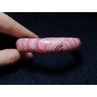 ราคา กำไลหินโรโดโครไซต์ (Rhodochrosite) (13202905824)