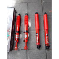 ราคา โช๊คอัพYSS สำหรับToyota revo vigo fortuner new fortuner หน้าหลัง4ตัว พร้อมสปริง ปรับแข็งอ่อน7ระดับ (27210164802)