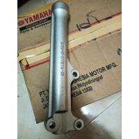 ราคา กระบอกโช๊คขวาสีเทา สำหรับรุ่น MIO115i ปี2012 อะไหล่แท้มือสองสภาพดี YAMAHA 54S-F3136-00 (27384717797)