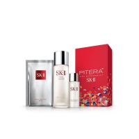 ราคา SK-II Pitera First Experience Kit Limited Edition Design Set (2425227005)