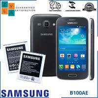 ราคา Original B100AE 1500mAh แบตเตอรี่สำหรับ Samsung Galaxy Ace 3 Ace 4 S7270 S7272 S7260 S7262 (19501768153)