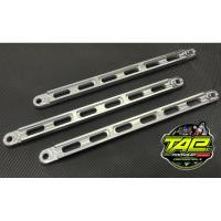 ราคา คานยึดดั้มเบรค งานCnc เวฟทุกรุ่น คานดั้ม ยึดดั้มเบรคหลัง (23021427058)