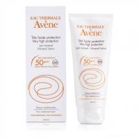 ราคา AVENE VERY HIGH PROTECT MINERAL CREAM SPF50+ 50ml (3155954318)
